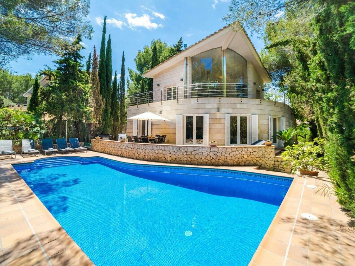 Belvilla By Oyo Bonaire Holiday home Alcudia (Mallorca)