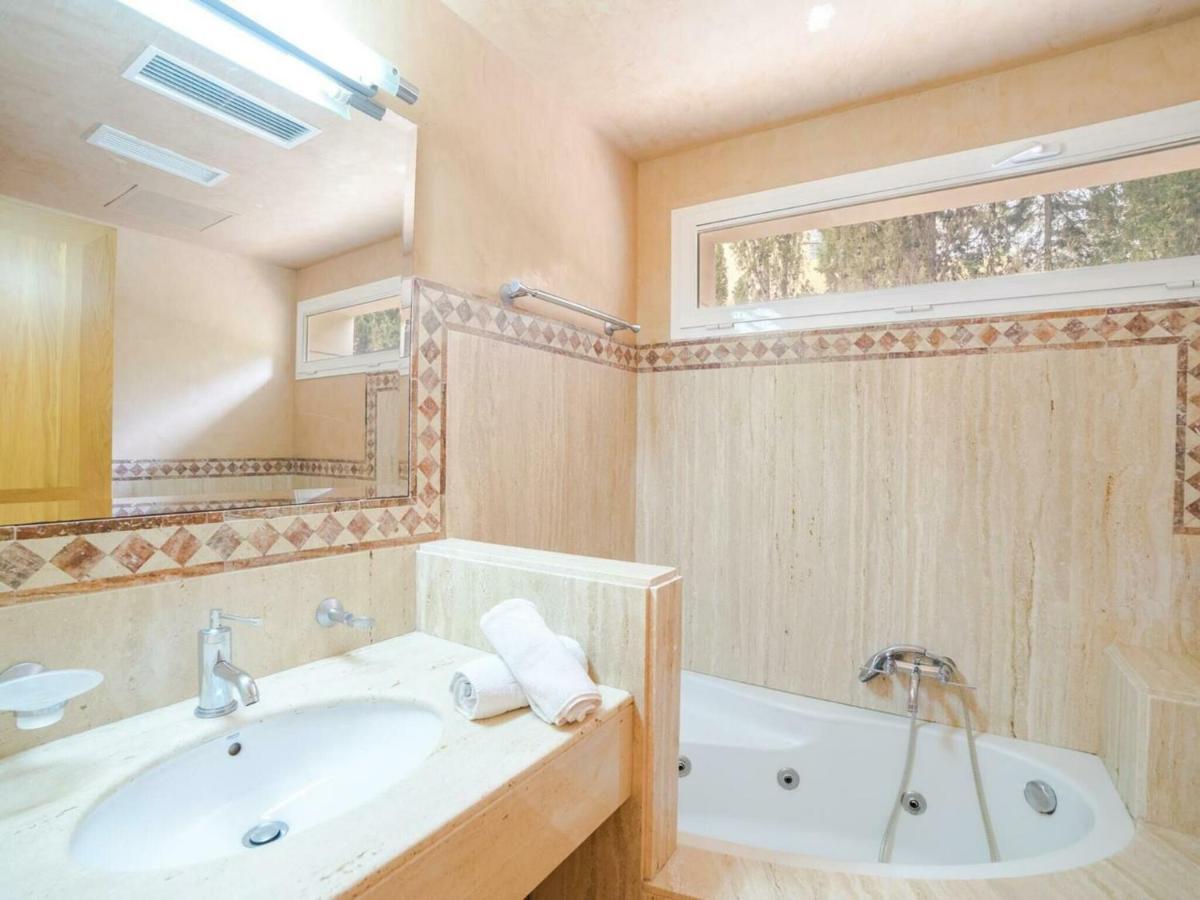 Holiday home Belvilla By Oyo Bonaire Alcudia (Mallorca)